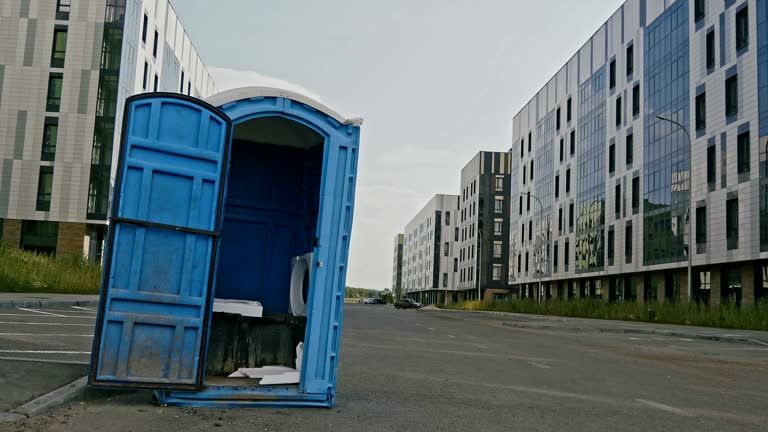 Best Portable Restrooms for Agricultural Sites  in London, CA