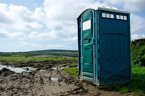 Portable Toilet Rental for Emergency Services in London, CA